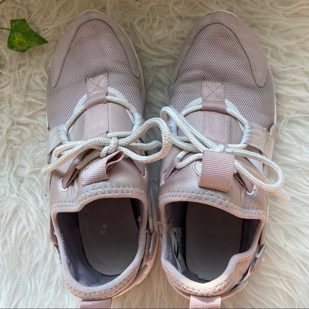 Nike Air Huarache City Low Particle Rose - Picture 3 of 5